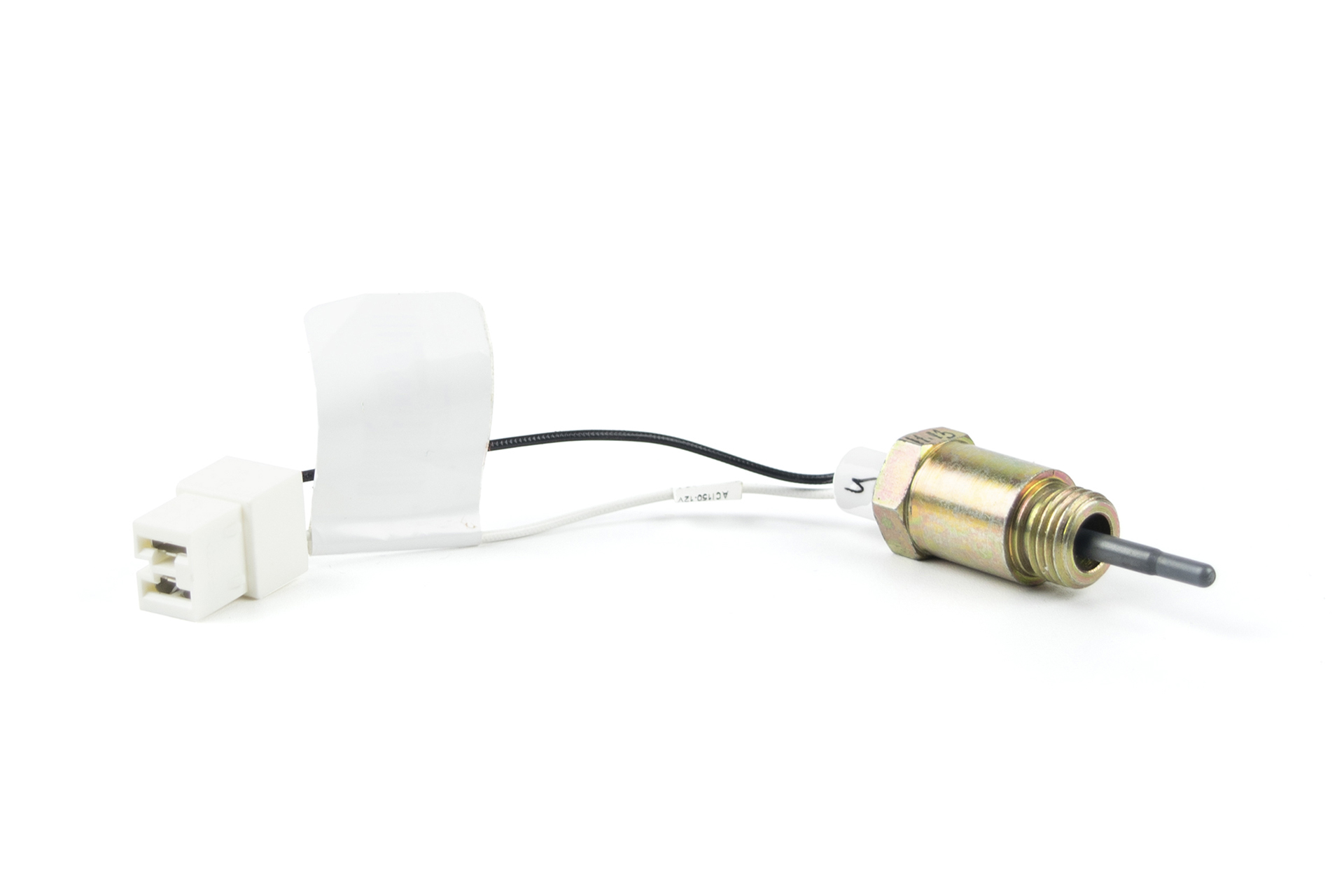 Glow plug — For: Air 4D / Voltage: 12/24V